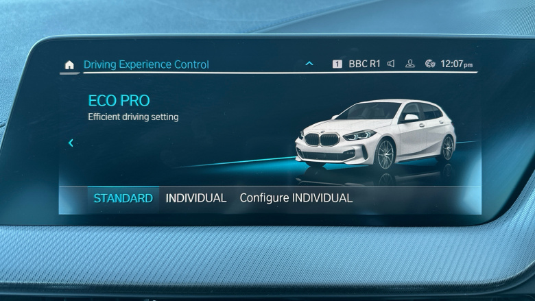 BMW 1 Series 118i [136] M Sport 5dr Step Auto [LCP] Petrol Hatchback